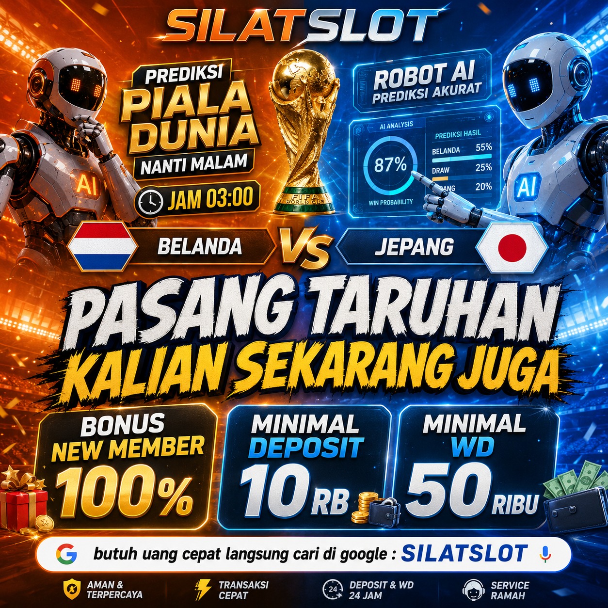 Ediciones Parabellum | SilatSlot Akses dan Informasi Digital Terbaru